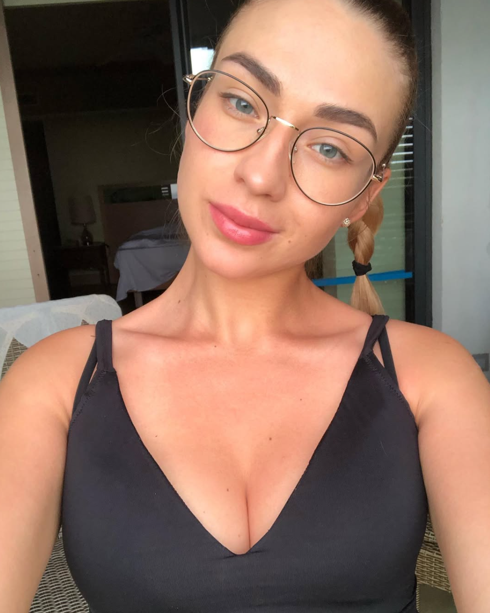 Fomova Inna