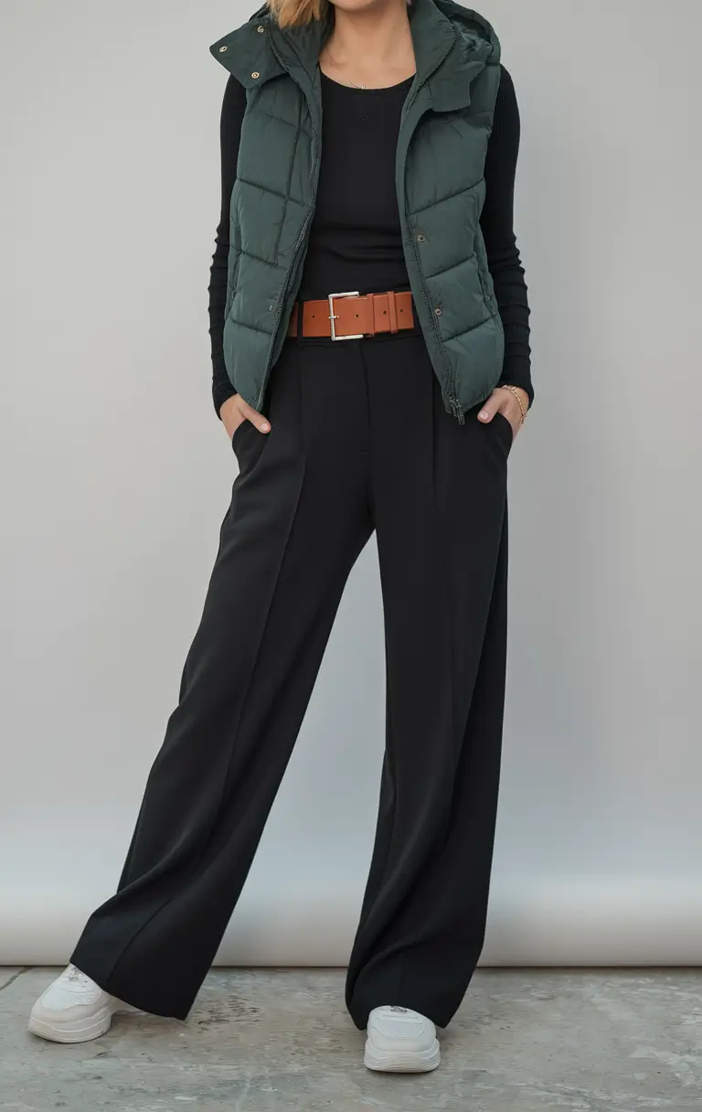 2025+Sporty Layered Utility for the Everyday