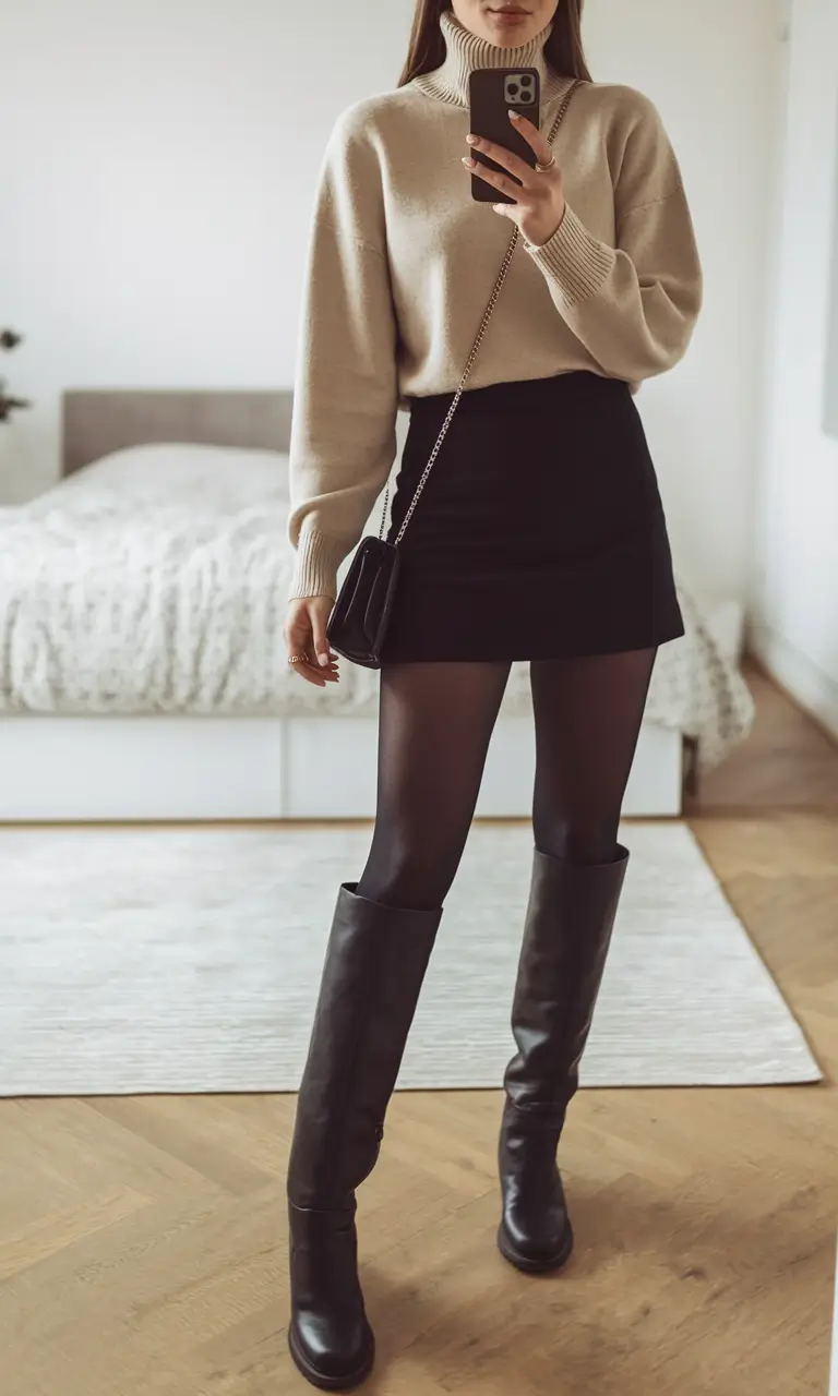 2025+Soft Neutrals with Elevated Warmth