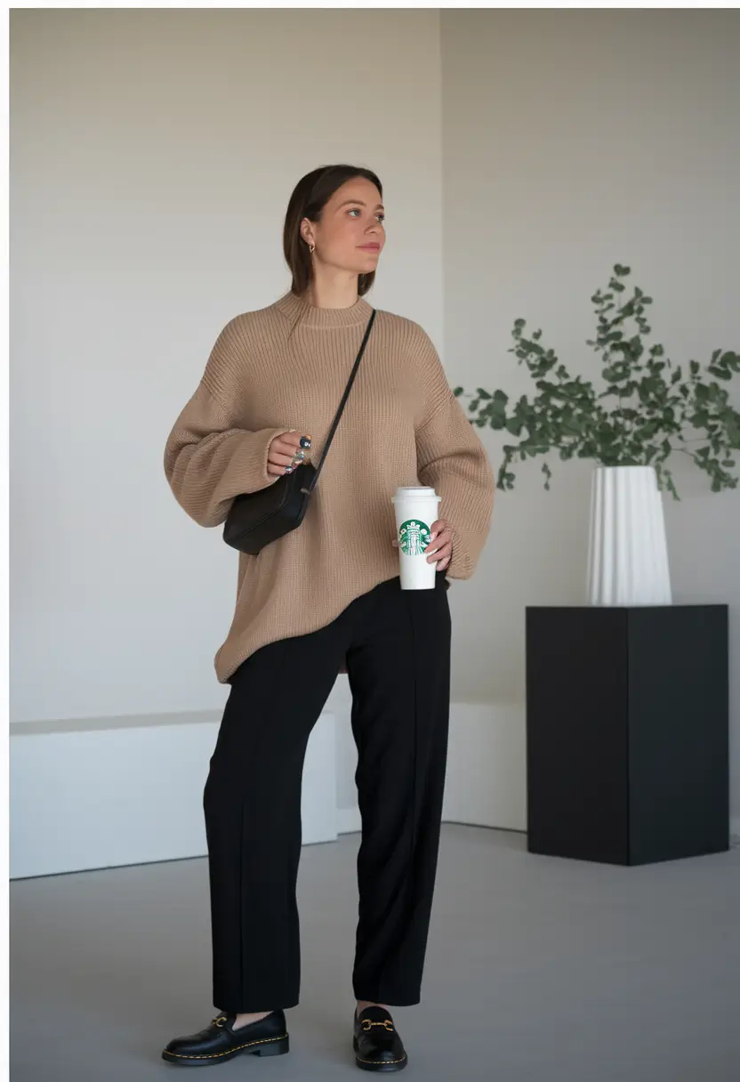 2025+Comfort Core Meets Office-Ready