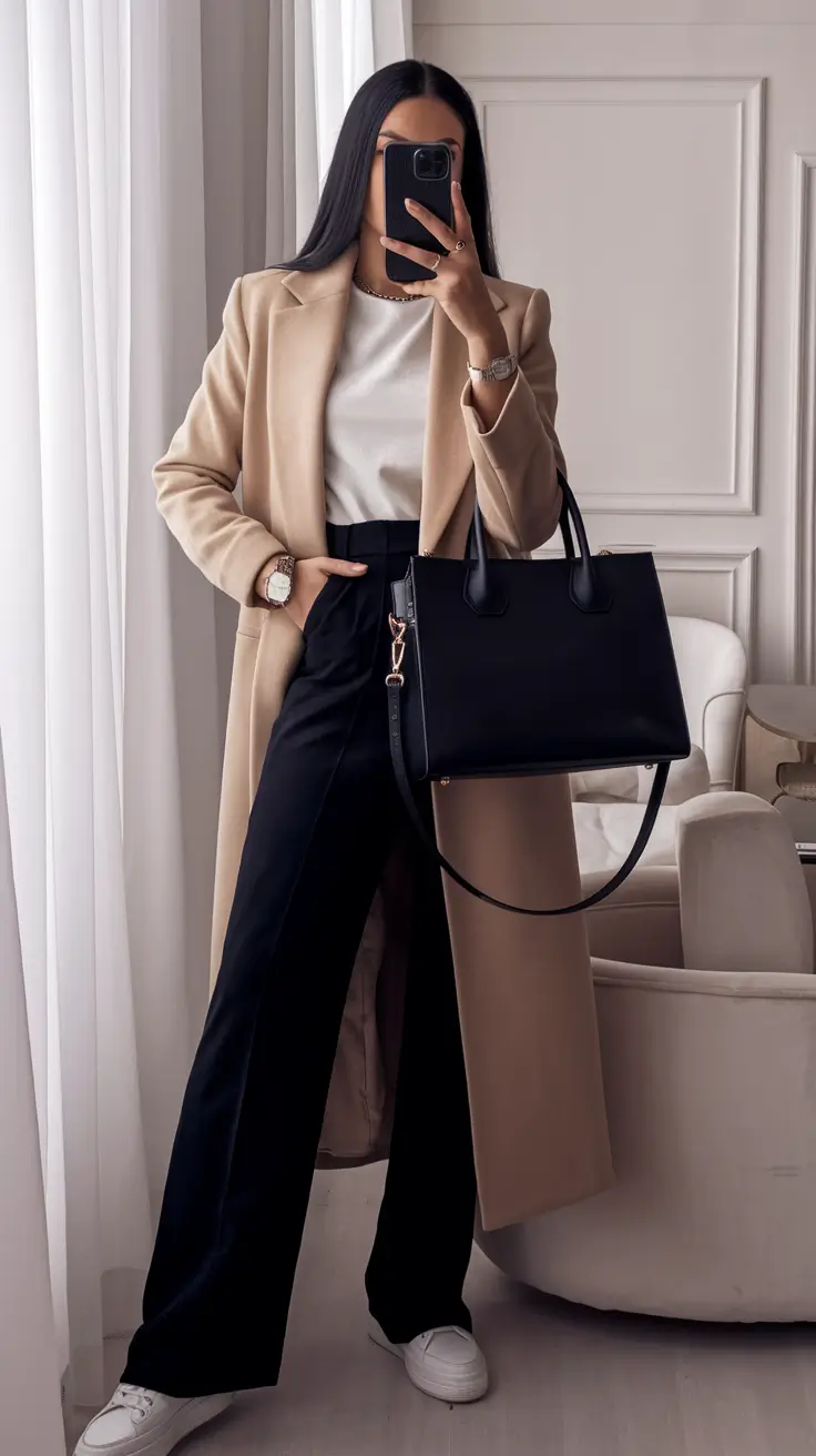 fall old money outfits pants structured-neutrals-with-a-city-edge