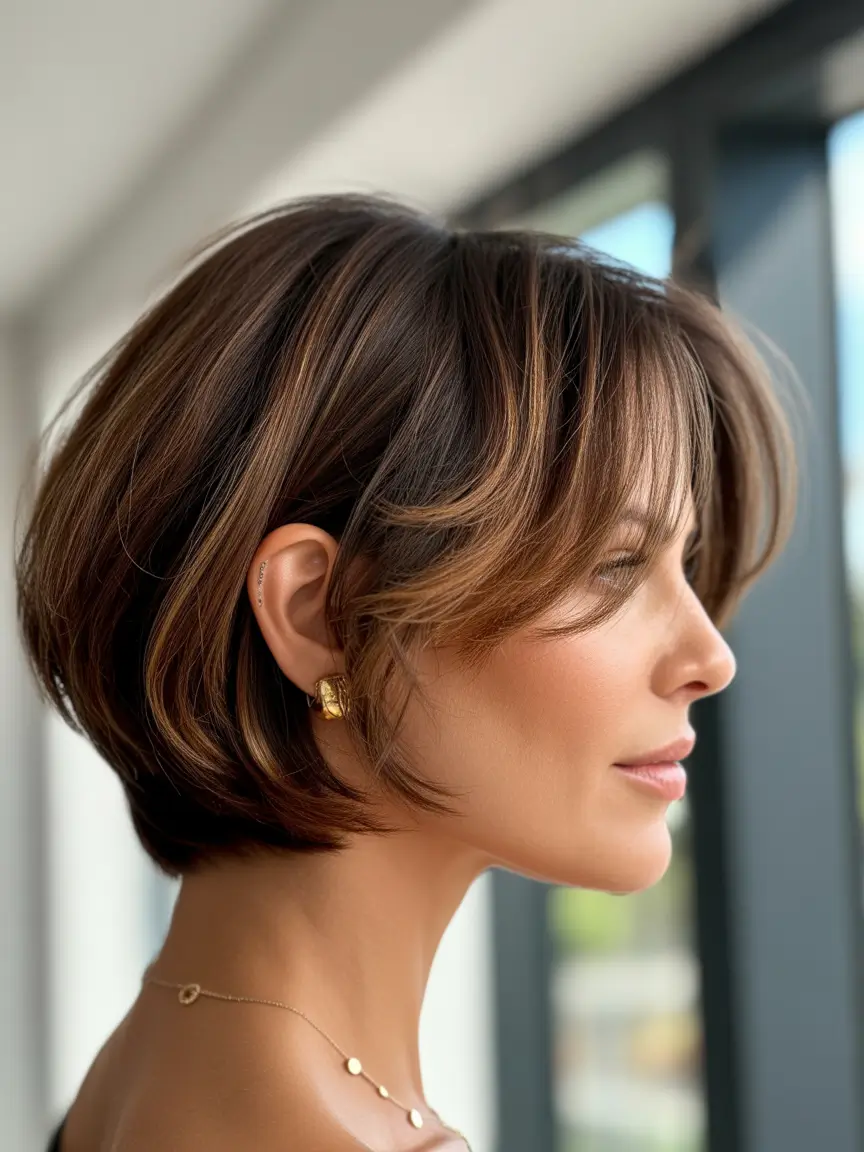 fall-bob-haircut-modern-french-cocoa-shine