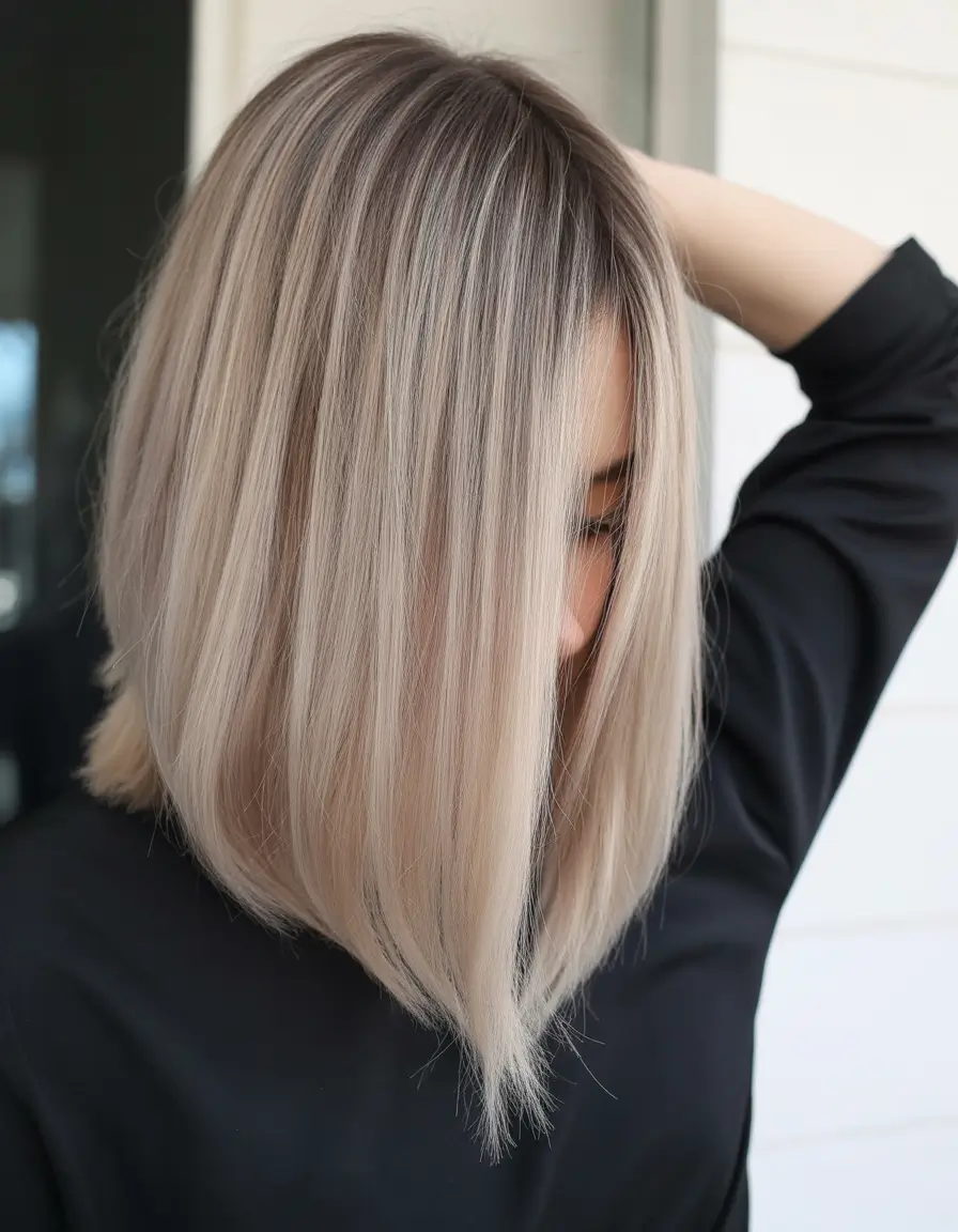fall-bob-haircut-chic-and-sleek-precision-cut
