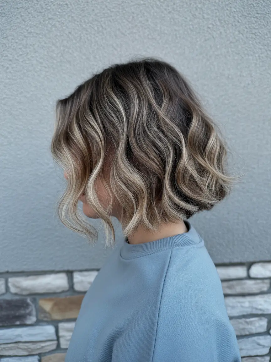 fall-bob-haircut-beachy-bob-ashy-mocha-highlights