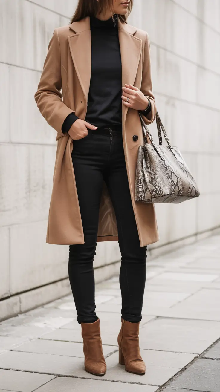 fall outfits ideas camel-coats-and-city-lines
