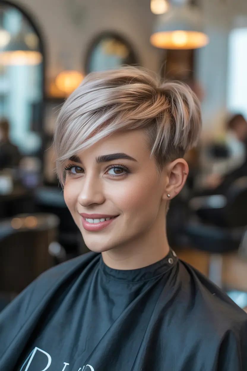 fall-pixie-haircut-rosy-sandstone-pixie-with-tapered-undercut