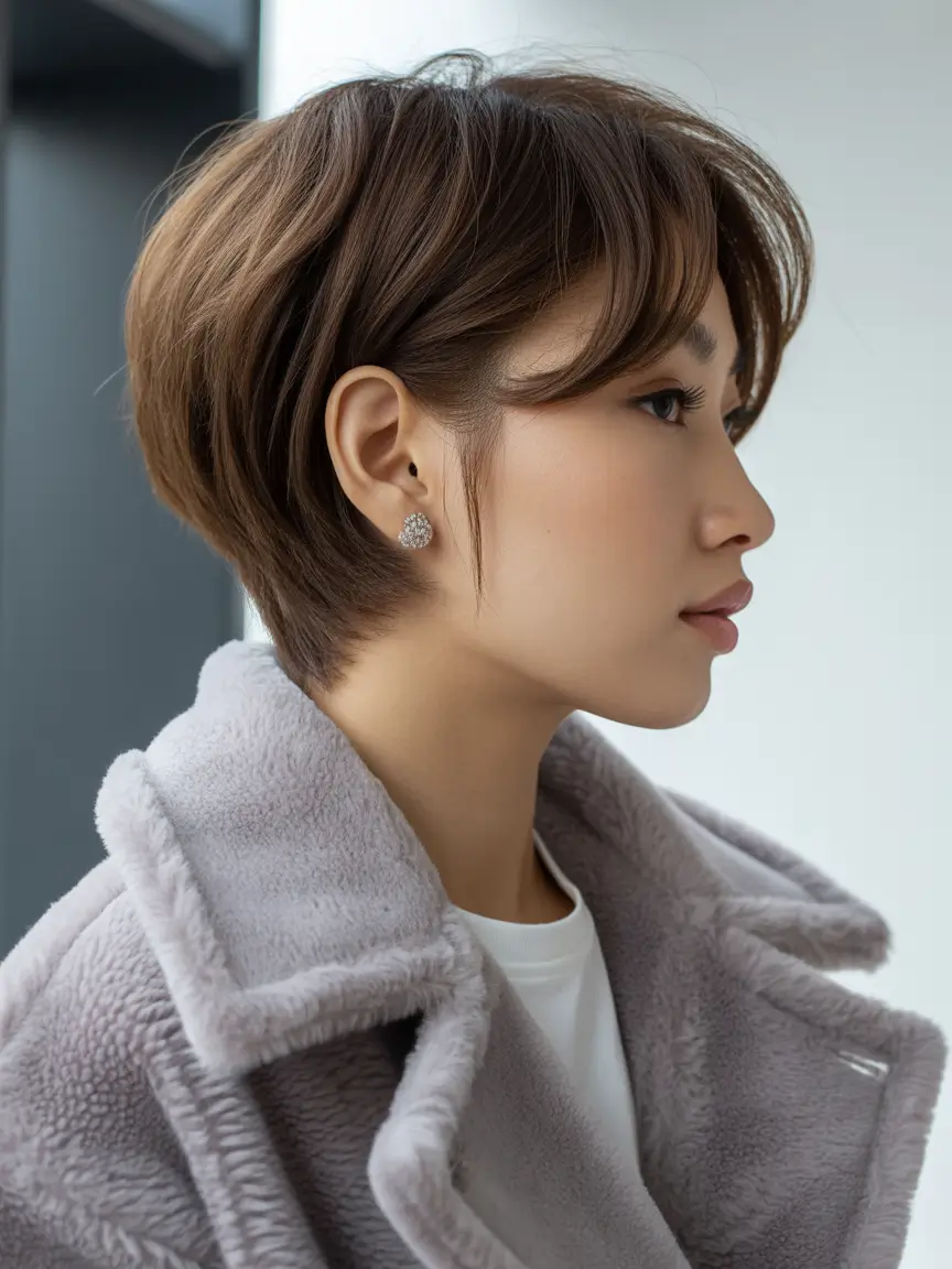pixie-haircut-for-fall-classic-chestnut-pixie-with-a-sleek-fall-finish