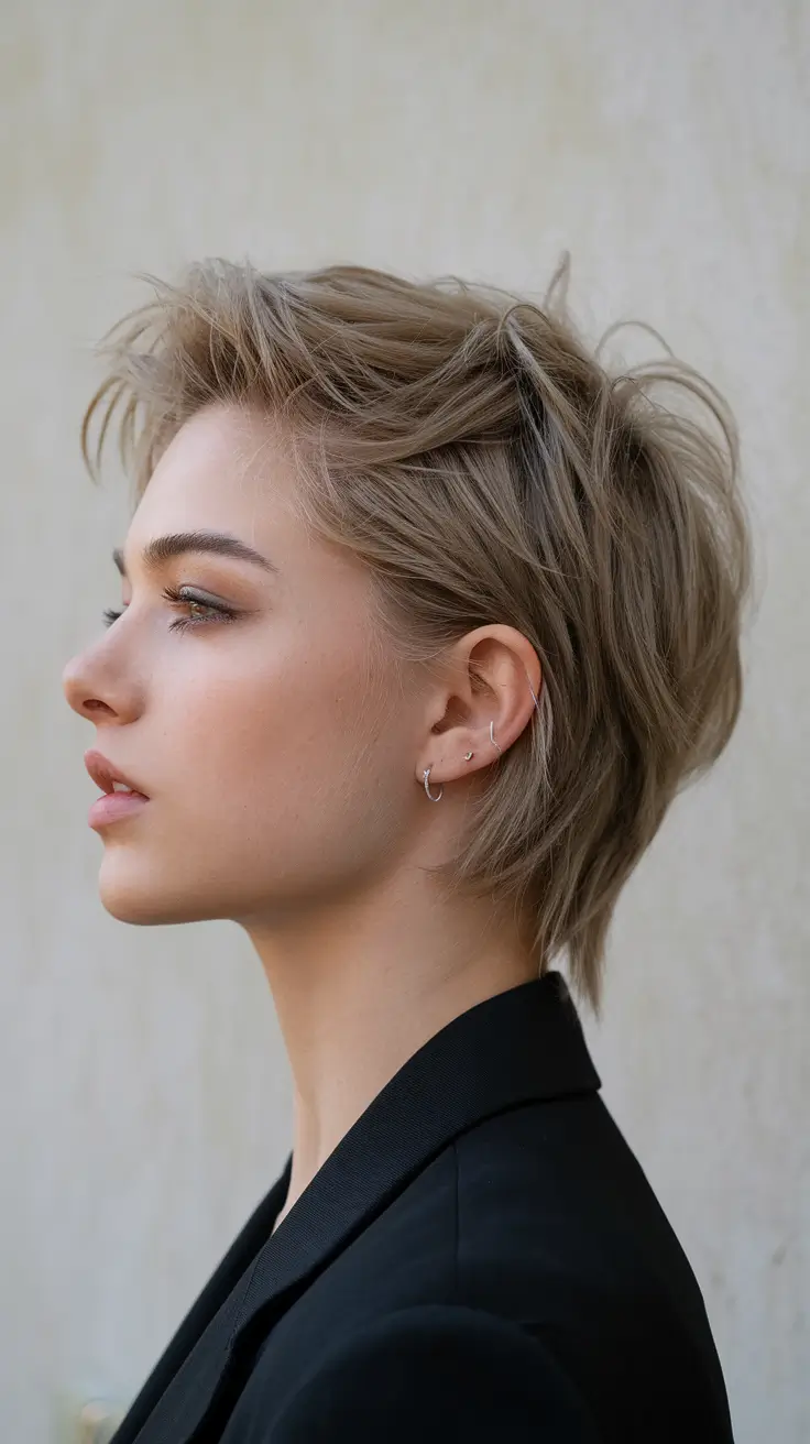fall-short-haircuts-Effortless-Pixie-with-Long-Top-Layers
