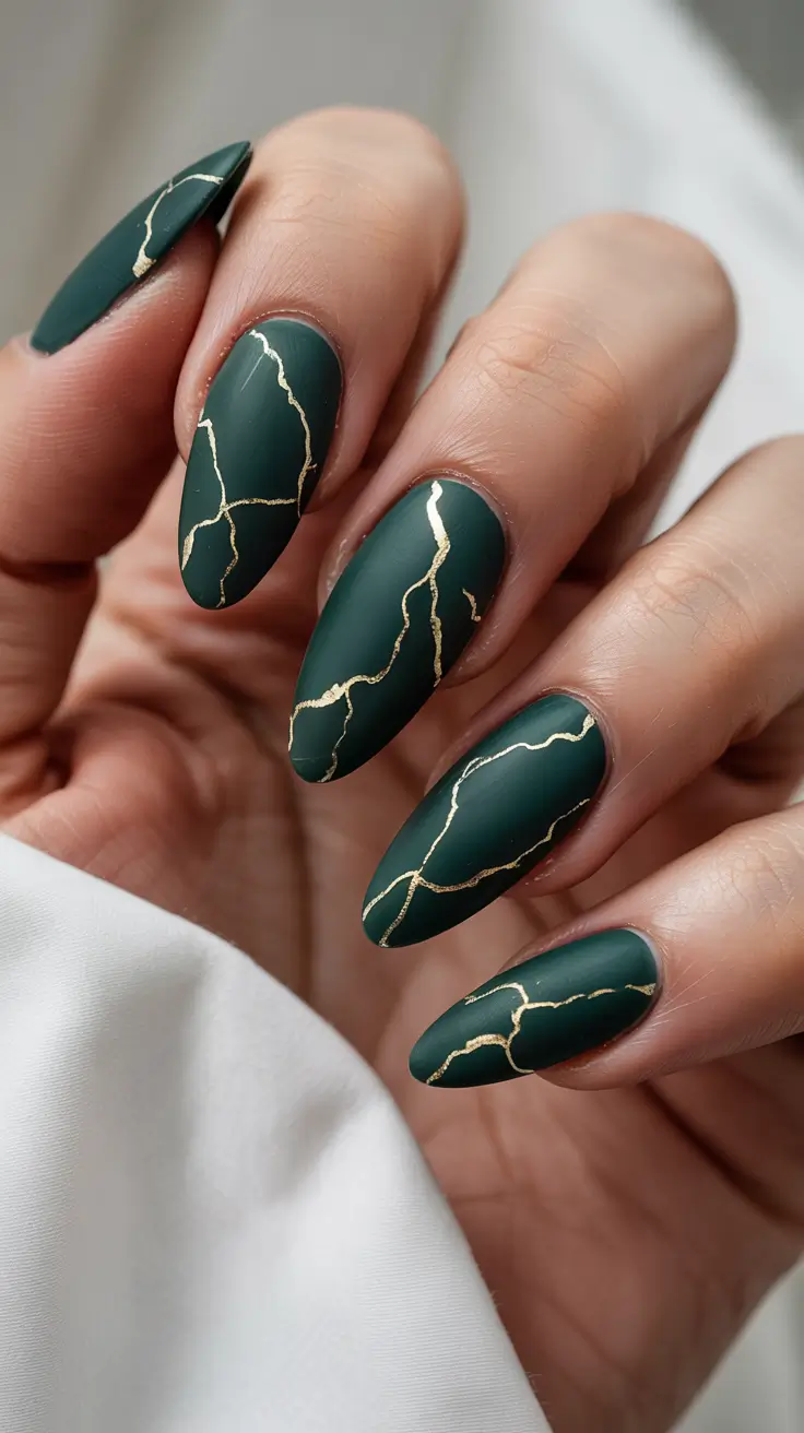 Acrylic Nails and Color Ideas: Winter 2025–2026 — Classy, Cozy & Trendy Looks for the Cold Season