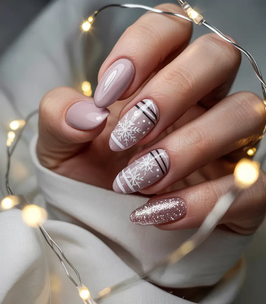 winter-nails-ideas-2025-frosted-nude-harmony