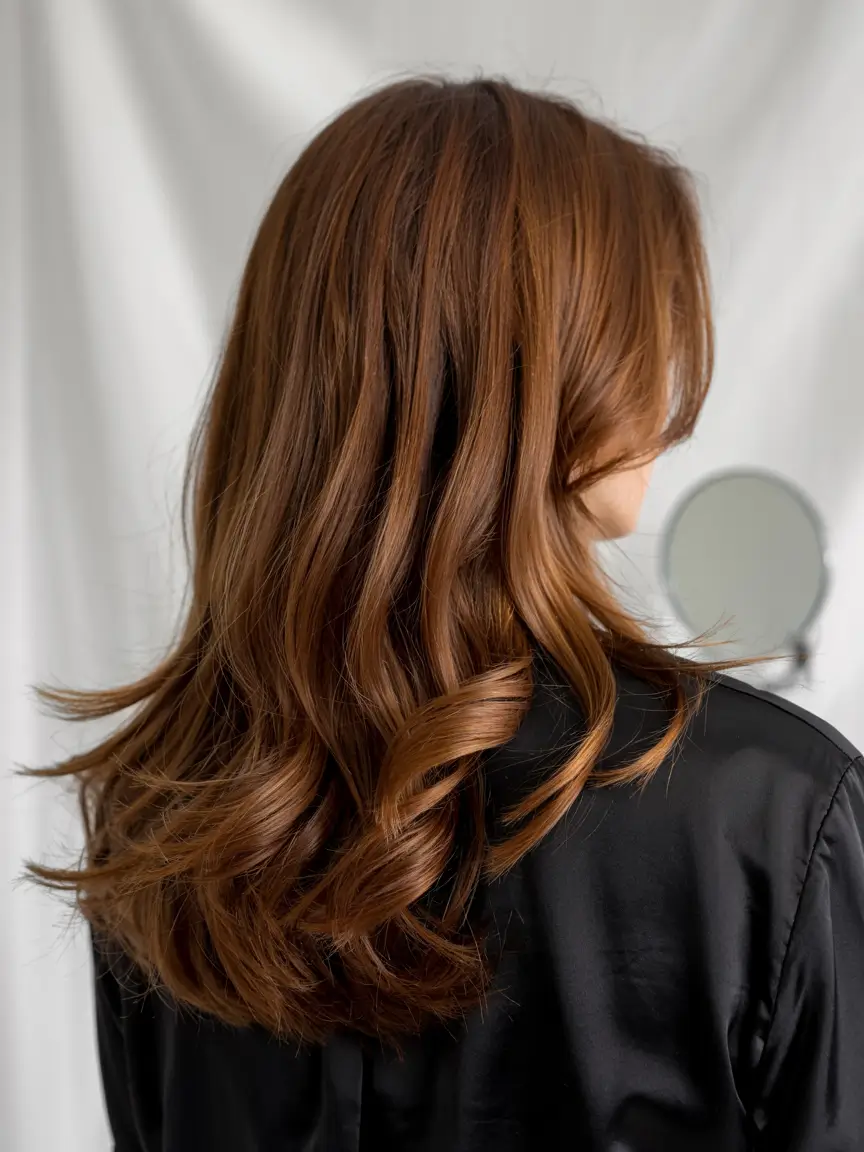 cute-winter-haircuts-for-women-chestnut-cascade