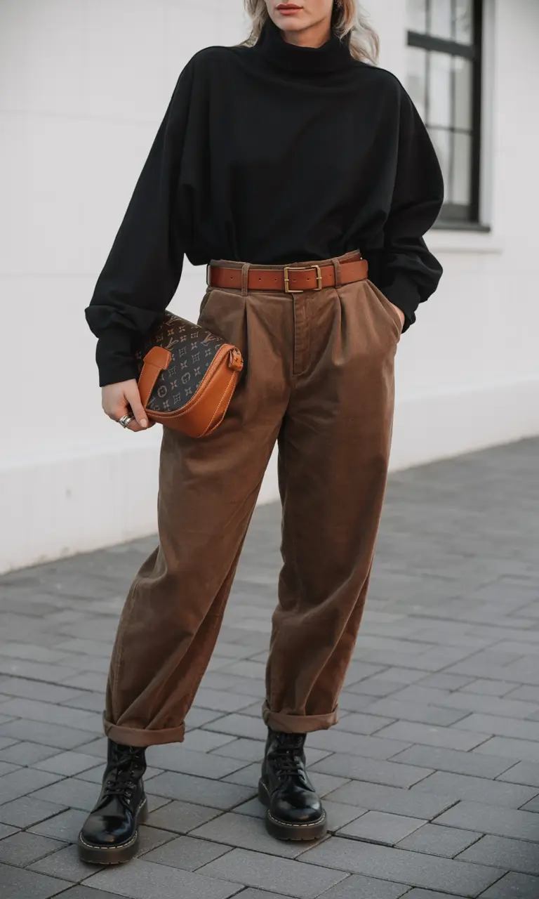 Best everyday outfits 2026 Modern Heritage