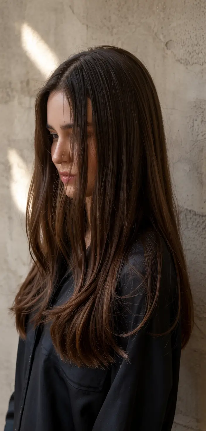 brown hair colors 2026 ideas espresso layers