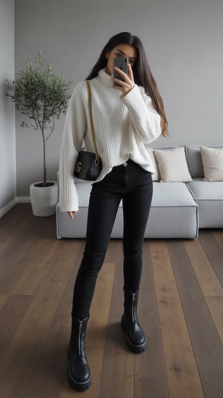 brunch outfits 2026 Soft Neutrals for Cozy Brunch Days