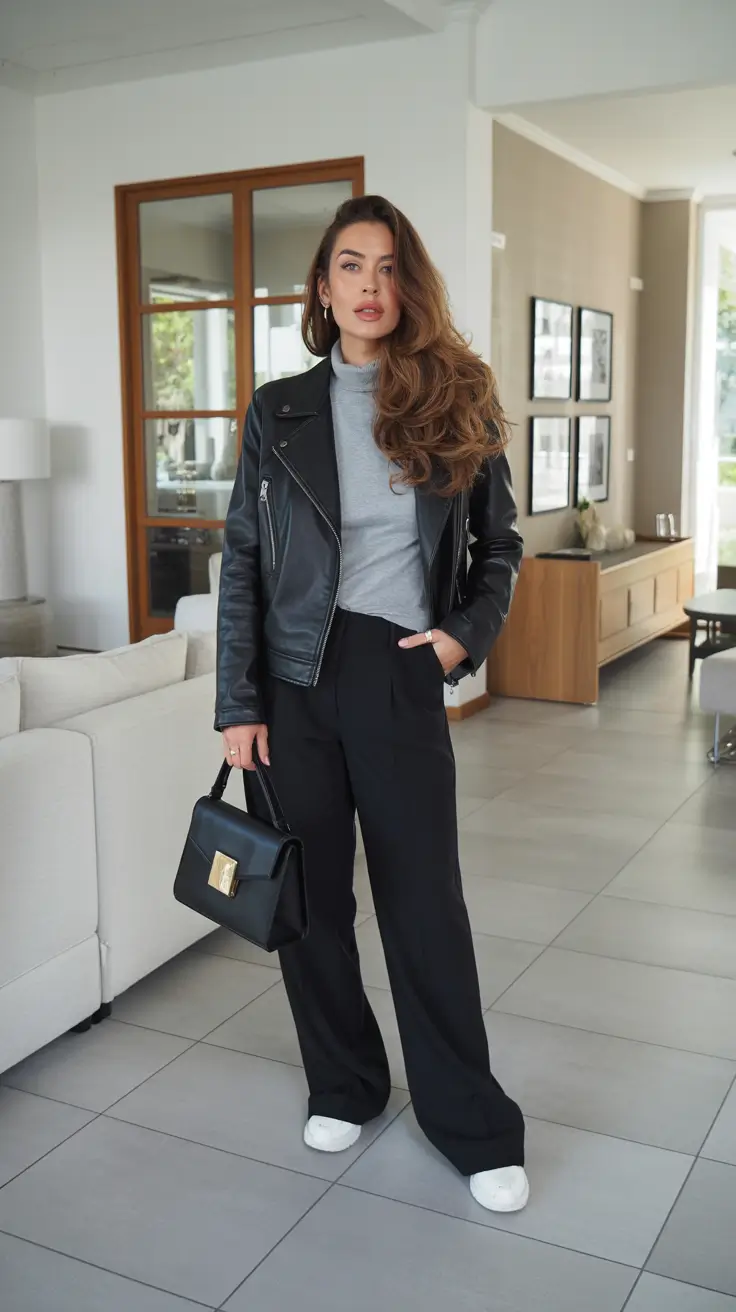 brunch-outfits-2026-leather-confidence-modern-power-brunch