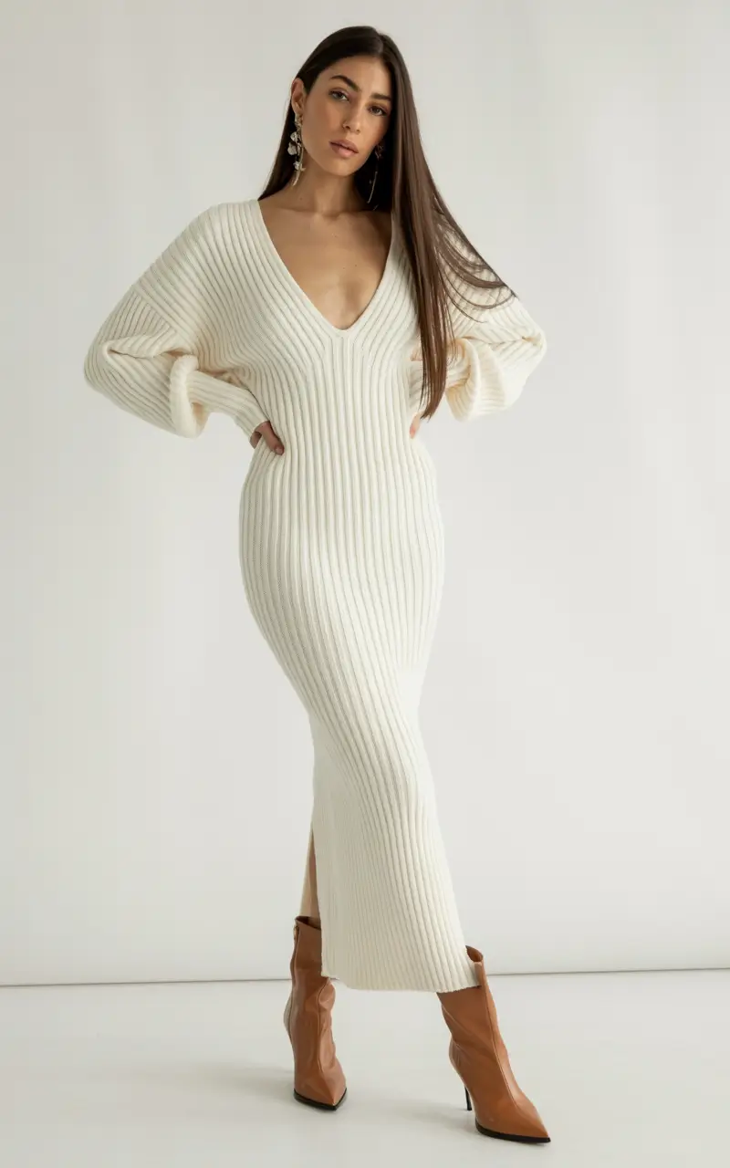 wedding guest outfits women - Soft Minimalism