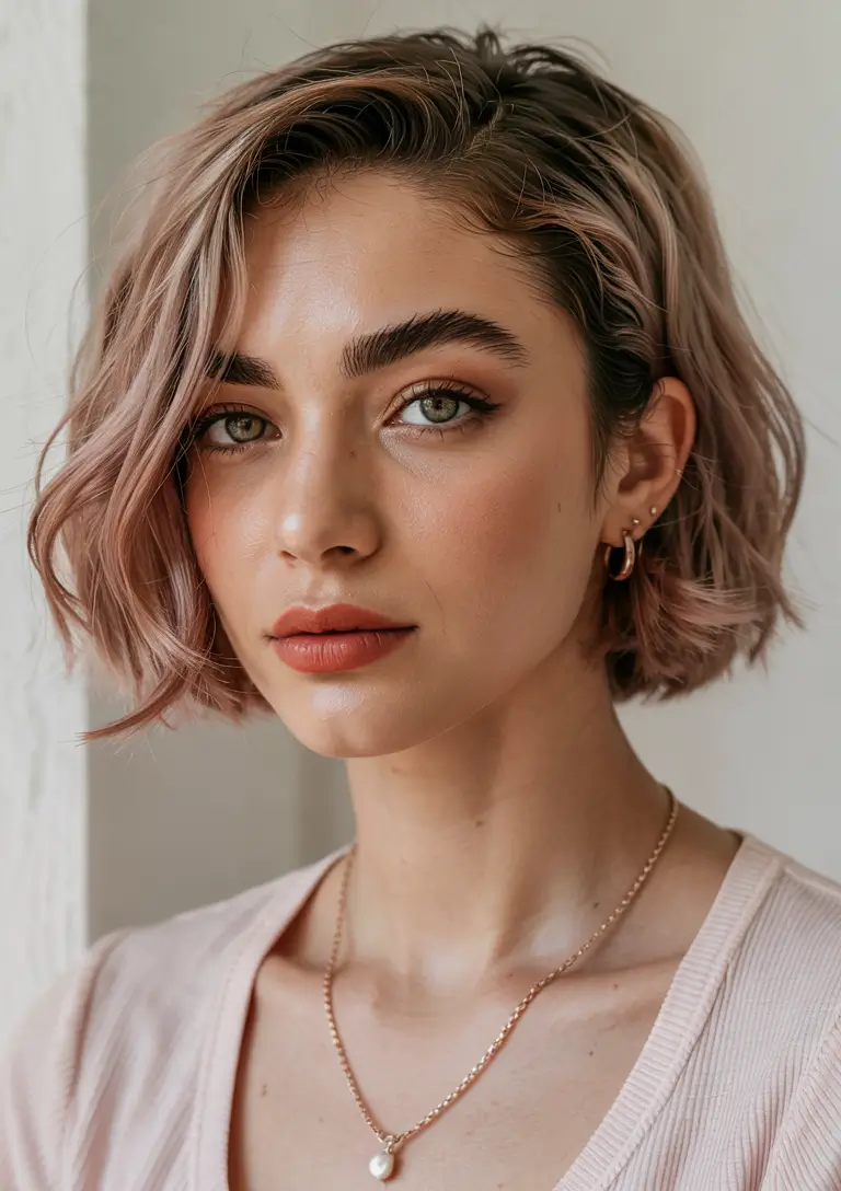 pixie haircuts Rosewood Waves Energy