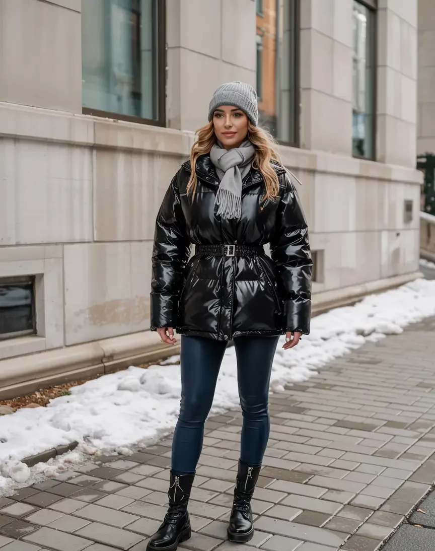 Layering Outfits Ideas for Women 2026: Stylish Layered Looks for Every Season