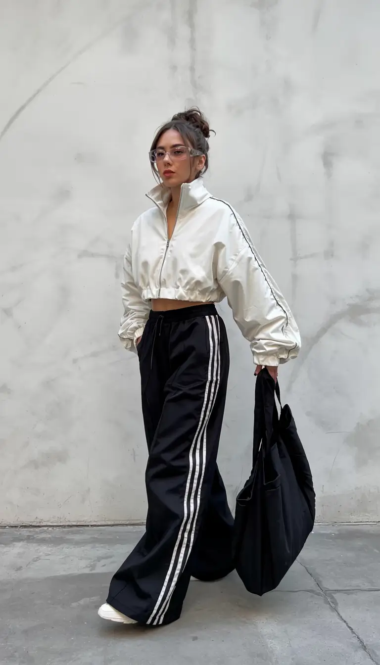 workout outfits women modest