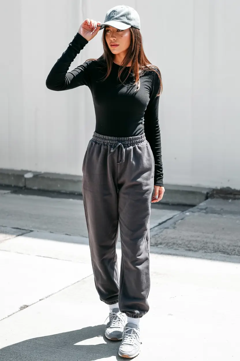 workout outfits women Minimal Street Grace