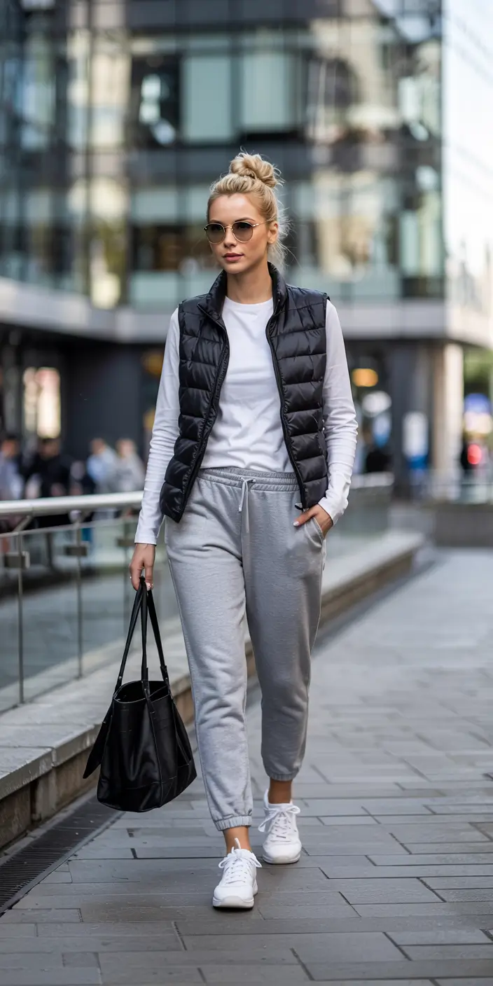 workout outfits casual winter