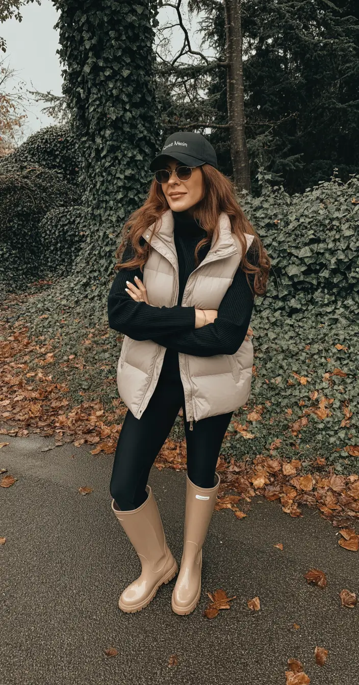 old money outfits for women 2026 Warm-Neutrals-for-Countryside-Calm