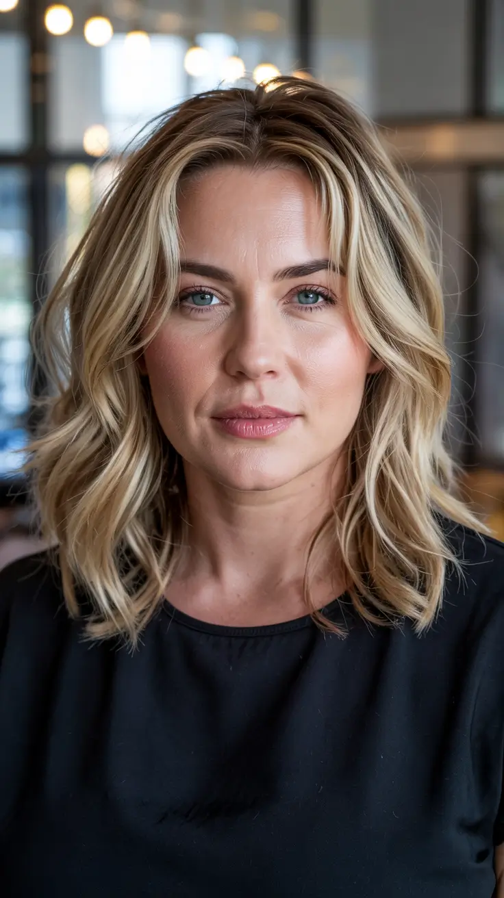 Plus-size Women Haircut Inspiration 2026 — Flattering and Trendy Hair Ideas for Every Face Shape