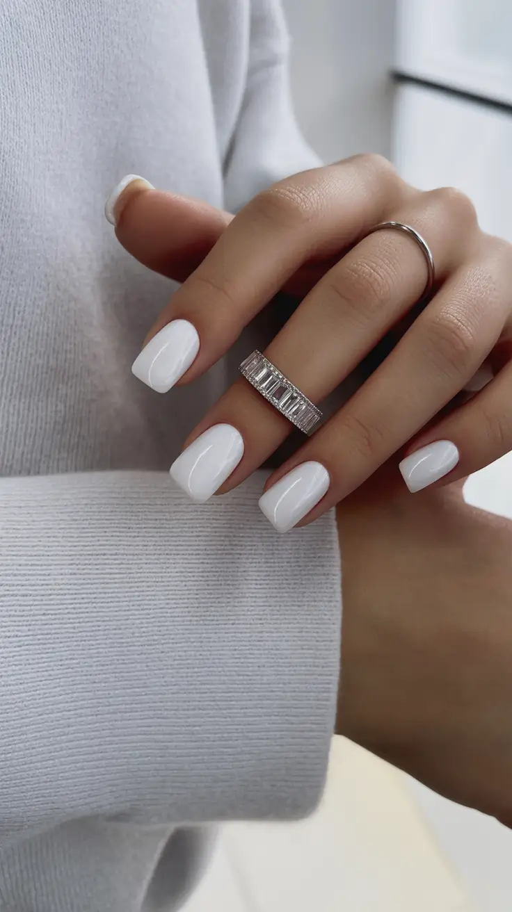 acrylic-nails-2026-Winter-White-Minimal-Perfection