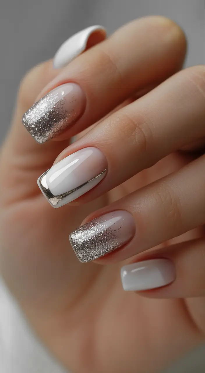 acrylic-nails-2026-Silver-Luxe-Winter-Edge