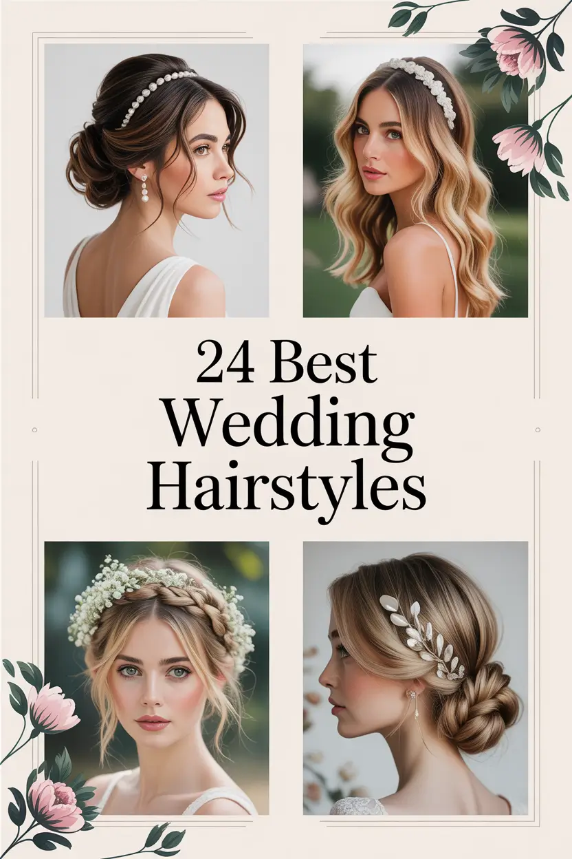Best Wedding Hairstyles 2026 That Define Modern Romance and Effortless Elegance