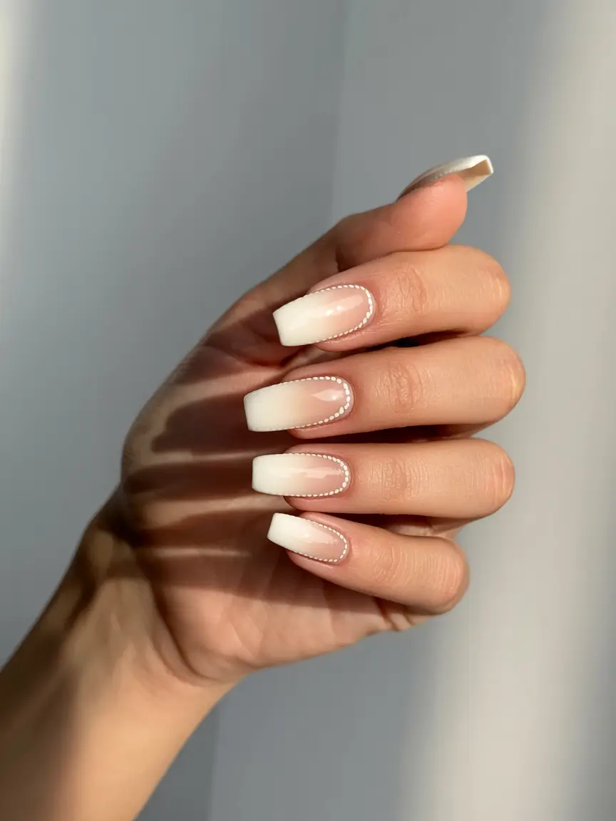 classy-wedding-nails-for-bride-2026-Milky-Squoval-With-Micro-Pearl-Outlining