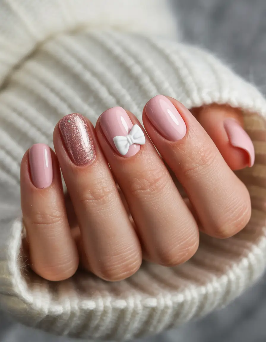 New Nail Colors 2026 for Winter Inspiration and Trendy Seasonal Ideas