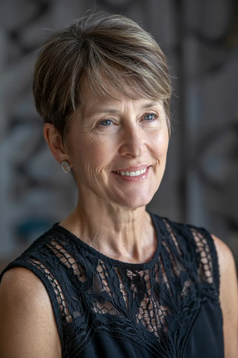 haircuts-for-women-over-60-fine-hair-short-sassy-cut