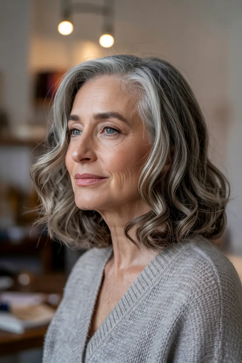 haircuts-for-women-over-60-thick-hair-soft-silver-waves