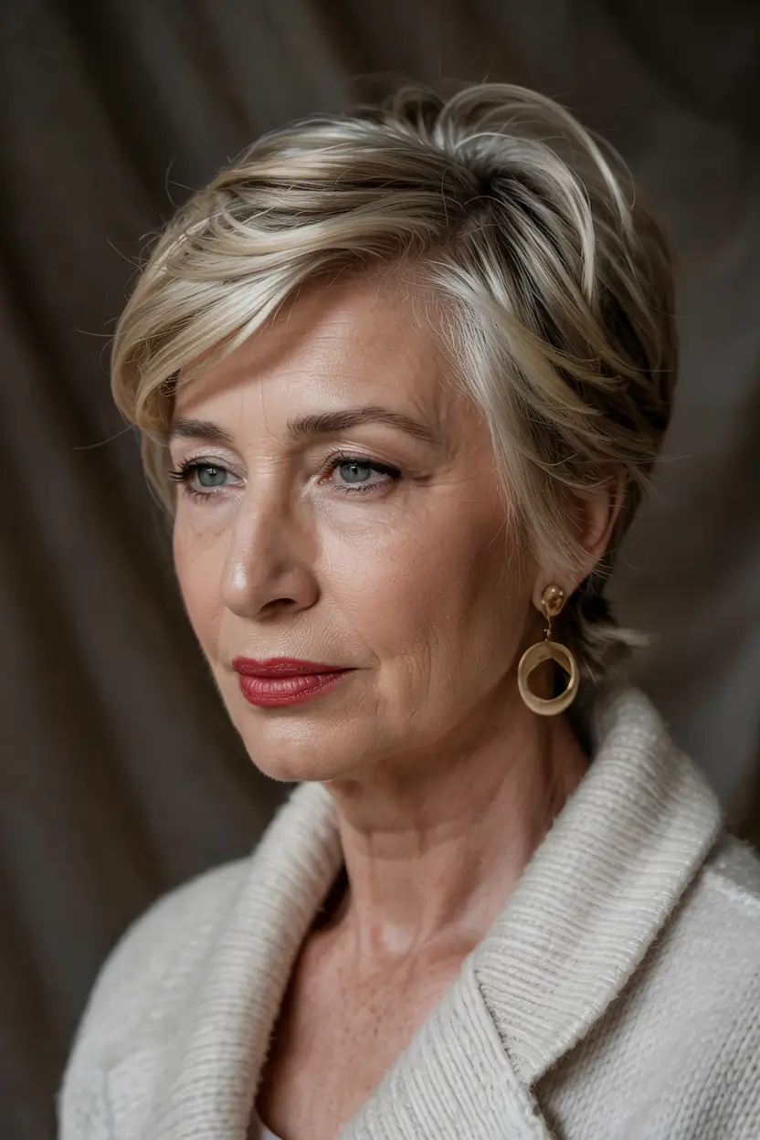 haircuts-for-women-over-60-short-hair-chic-soft-pixie