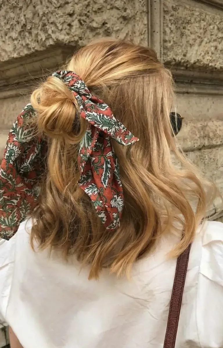 Natural Spring Hairstyles 2026: Fresh, Cute & Simple Ideas for Every Hair Type